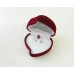 Λευκόχρυσο δαχτυλίδι fashion Κ14 με ζιργκόν